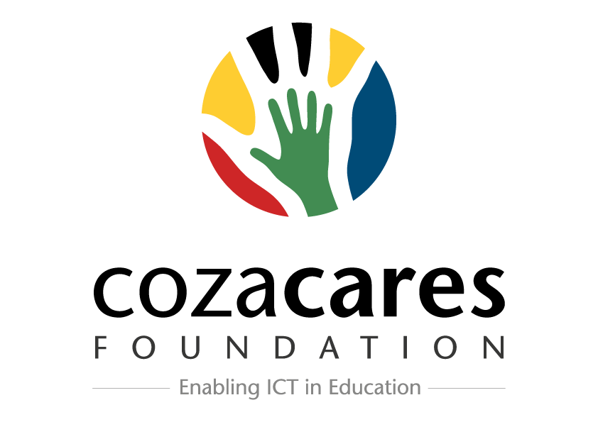 Proud to lend a helping hand in the socio-economic development of SA’s ICT future